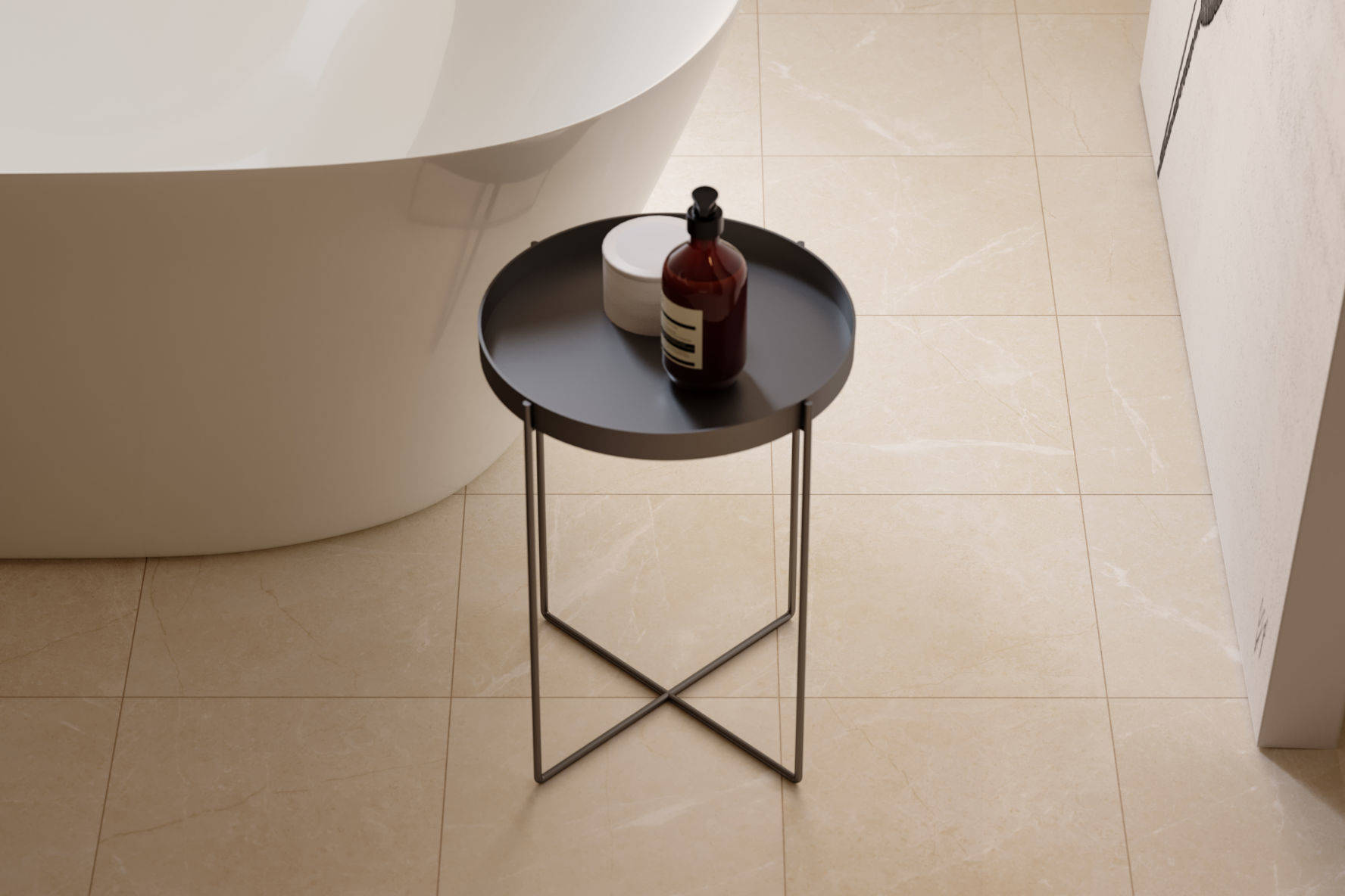 Torino 0 | In Home Stone