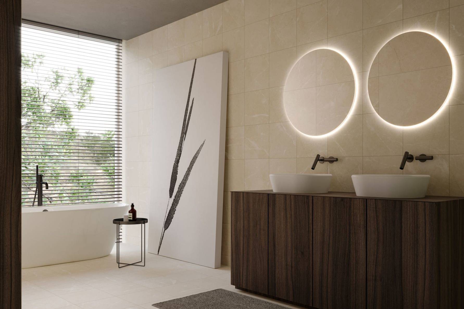 Torino 1 | In Home Stone