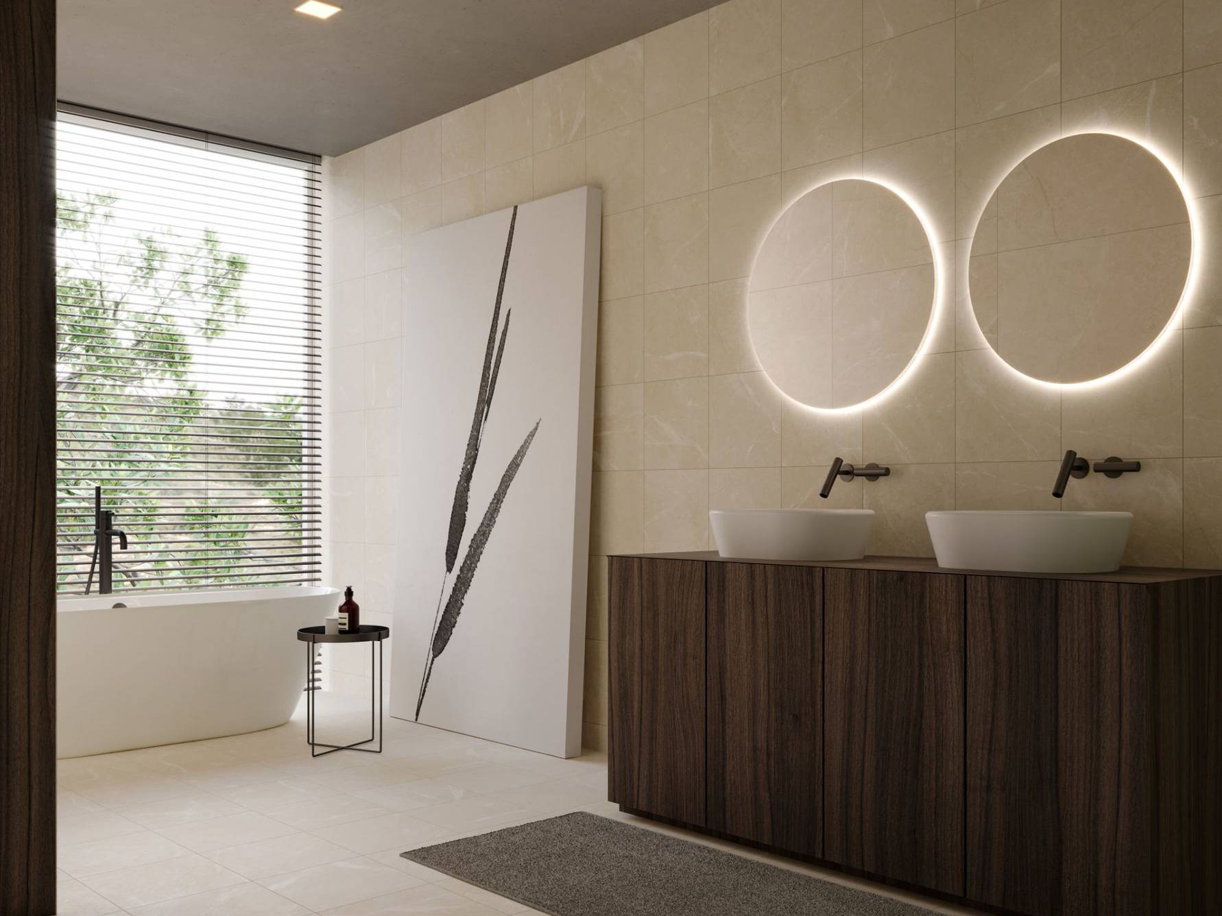 Torino 1 | In Home Stone