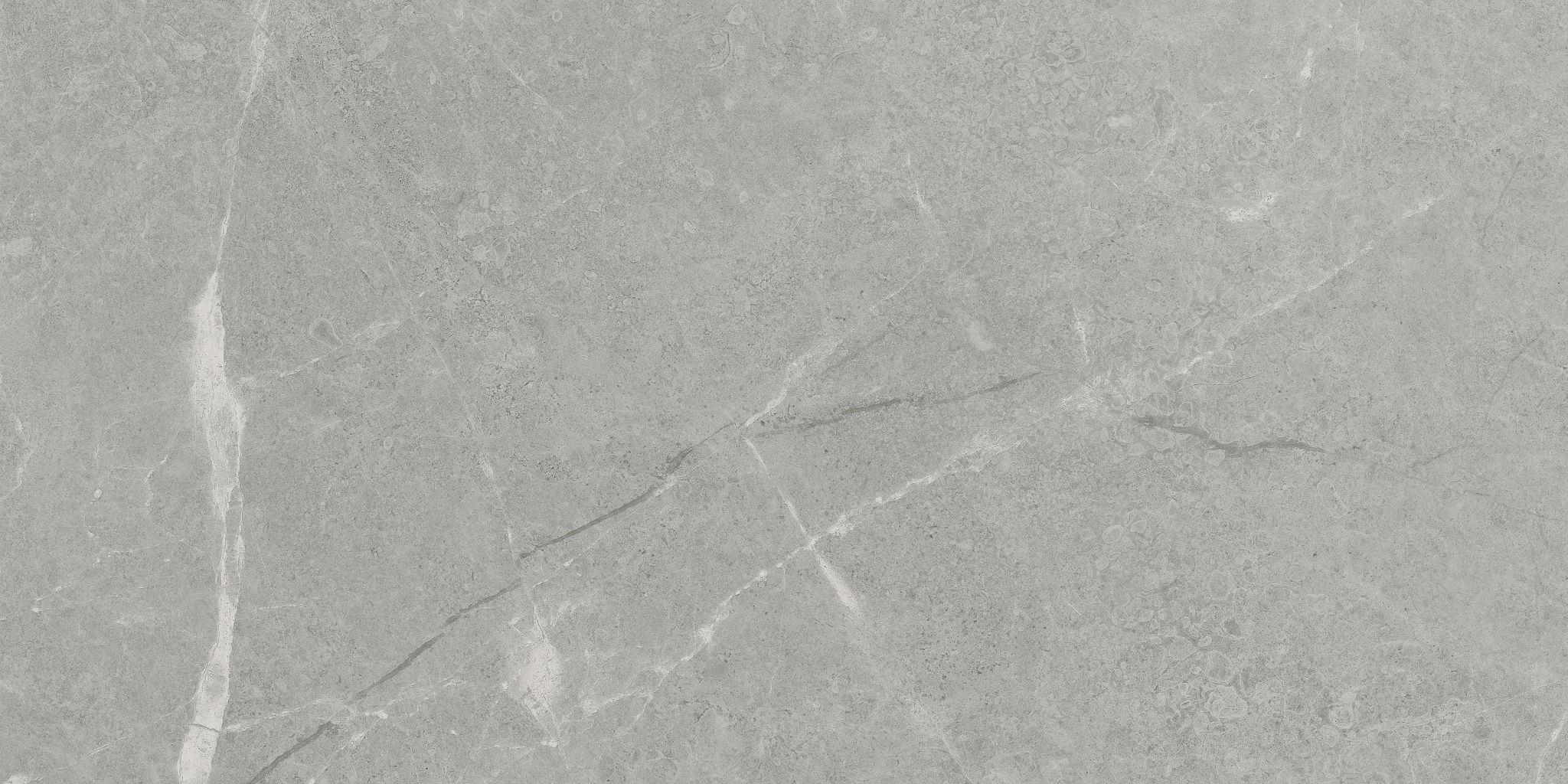 Torino 12x24 Argento | In Home Stone