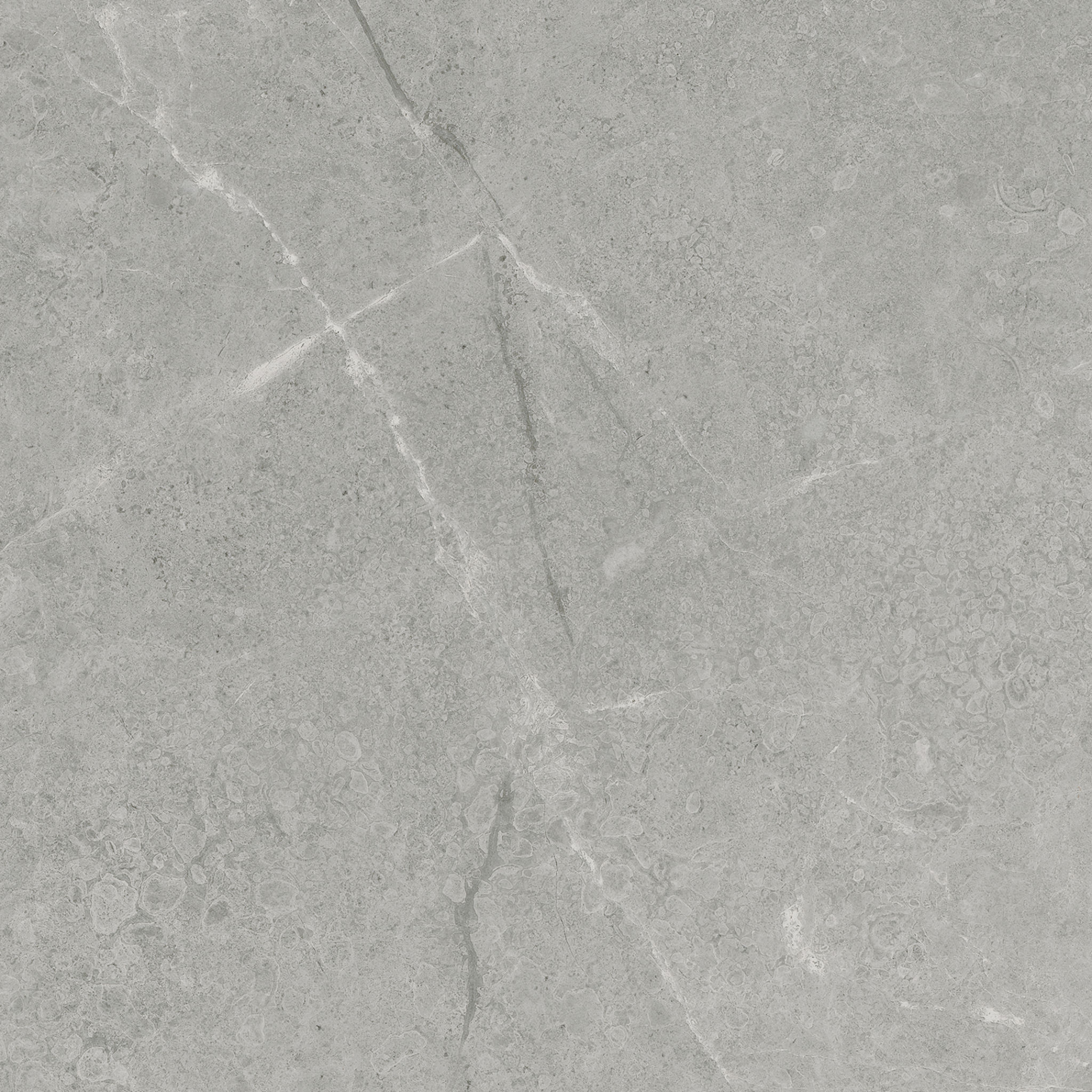 Torino 13x13 Argento | In Home Stone