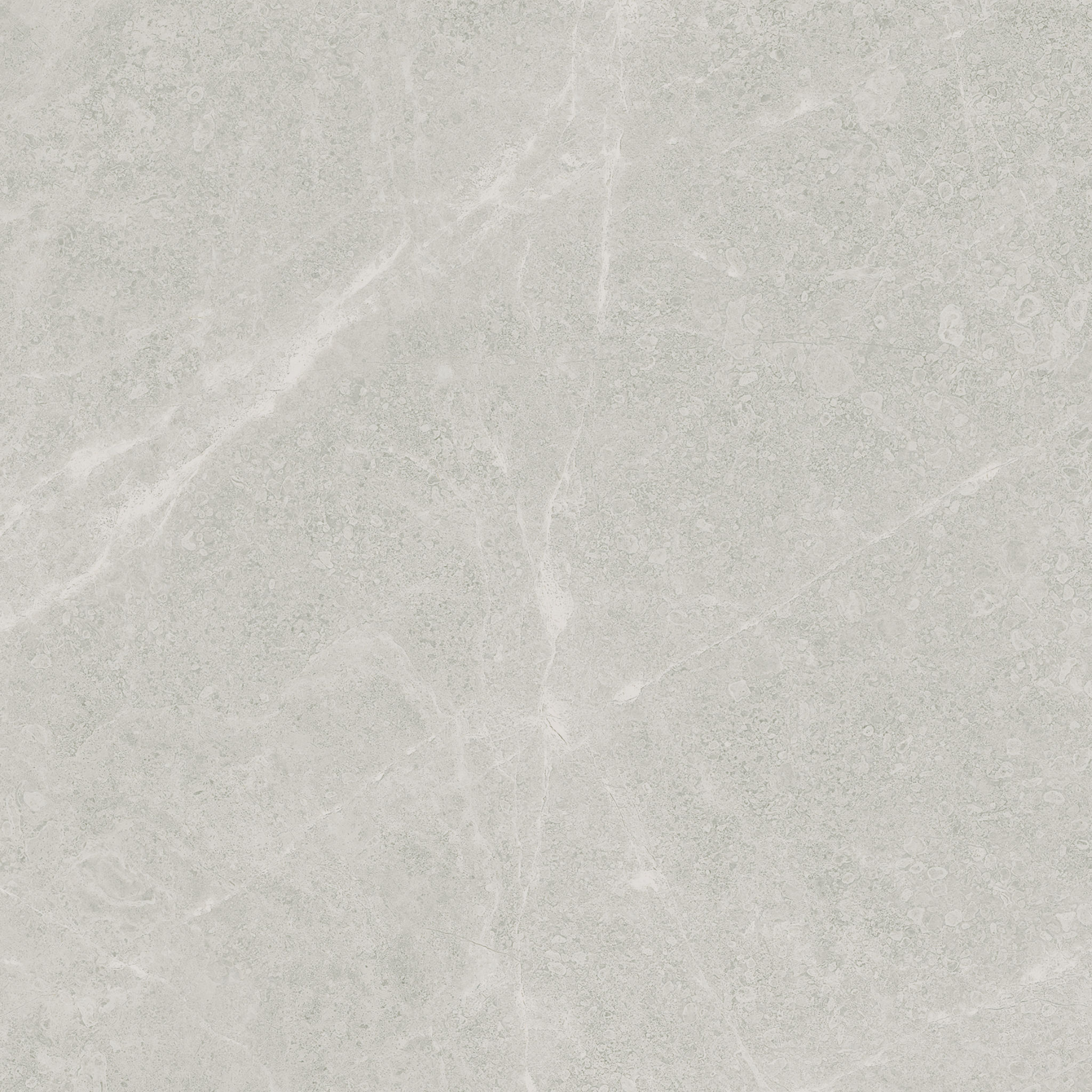 Torino 13x13 Grigio | In Home Stone