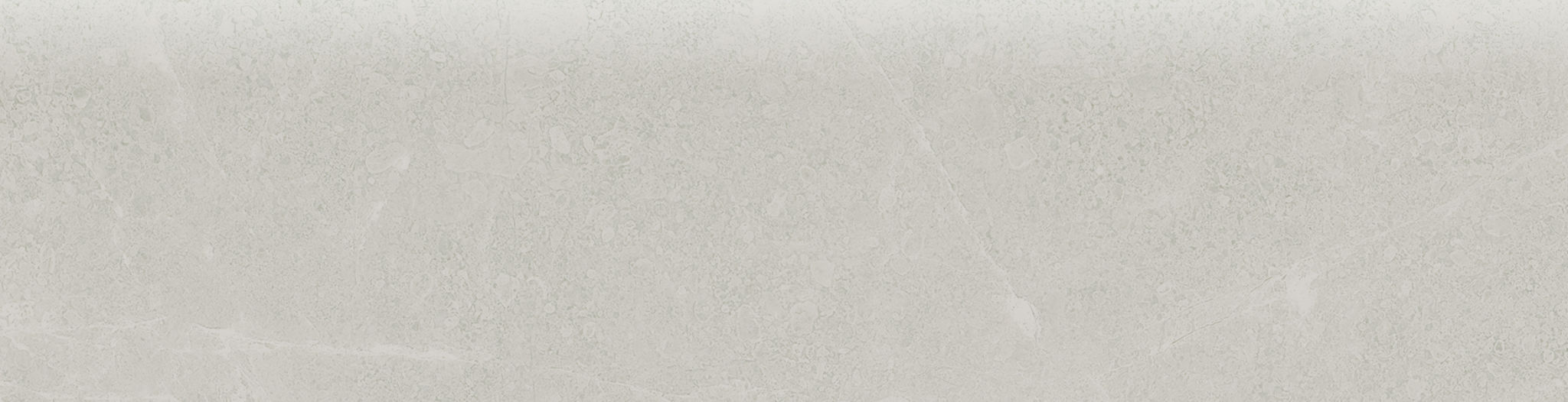 Torino 3x12 Grigio Bullnose | In Home Stone
