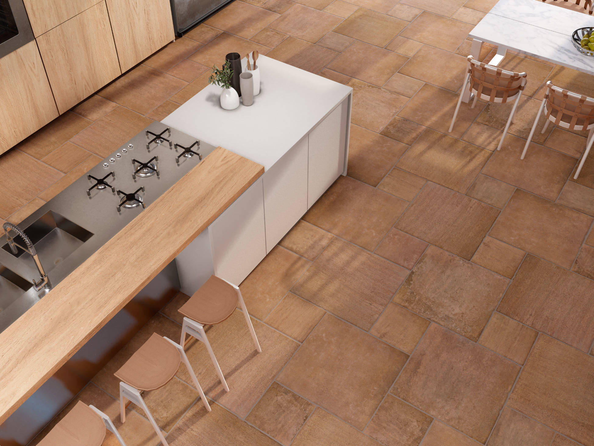 Tuscany 0 | In Home Stone