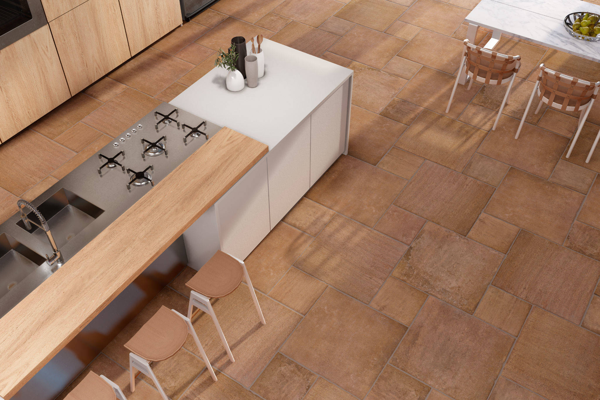 Tuscany 0 | In Home Stone