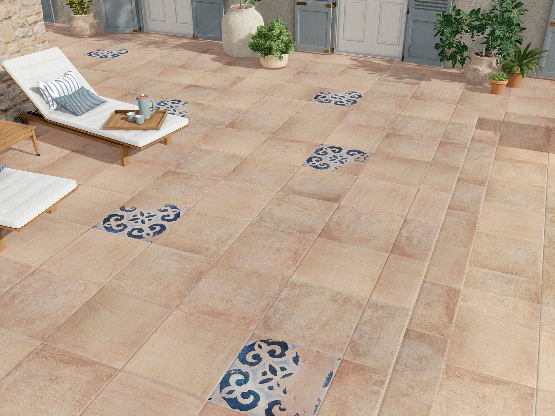 Tuscany 1 | In Home Stone