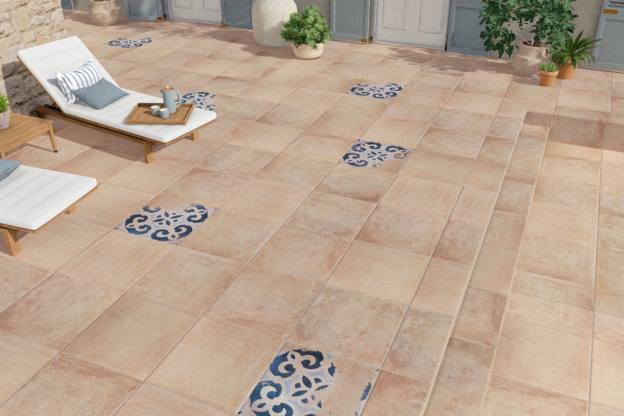 Tuscany 1 | In Home Stone