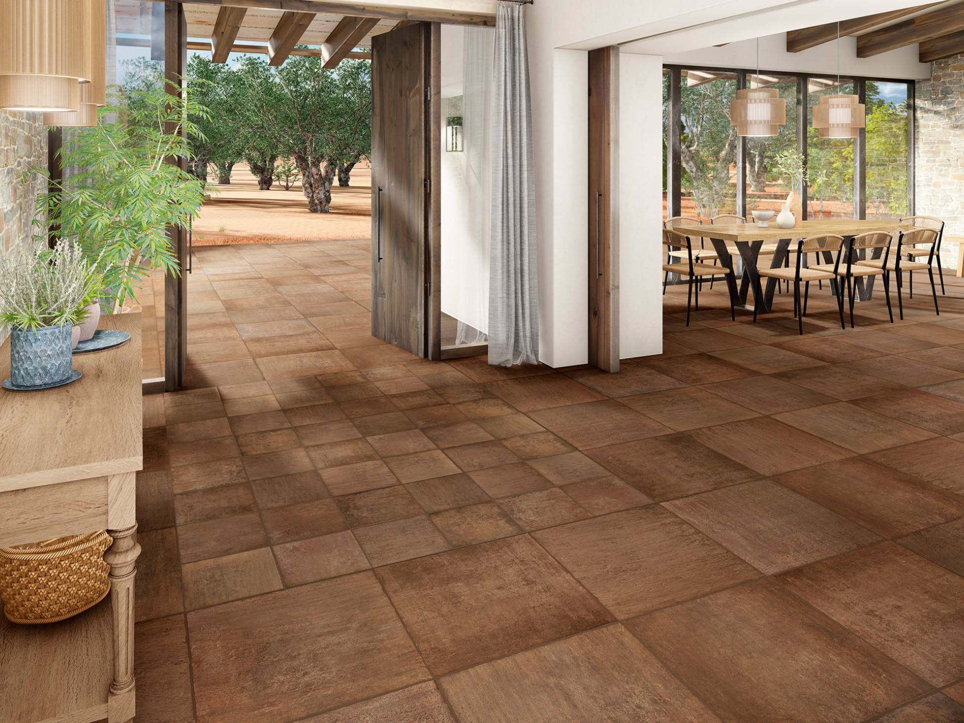 Tuscany 2 | In Home Stone
