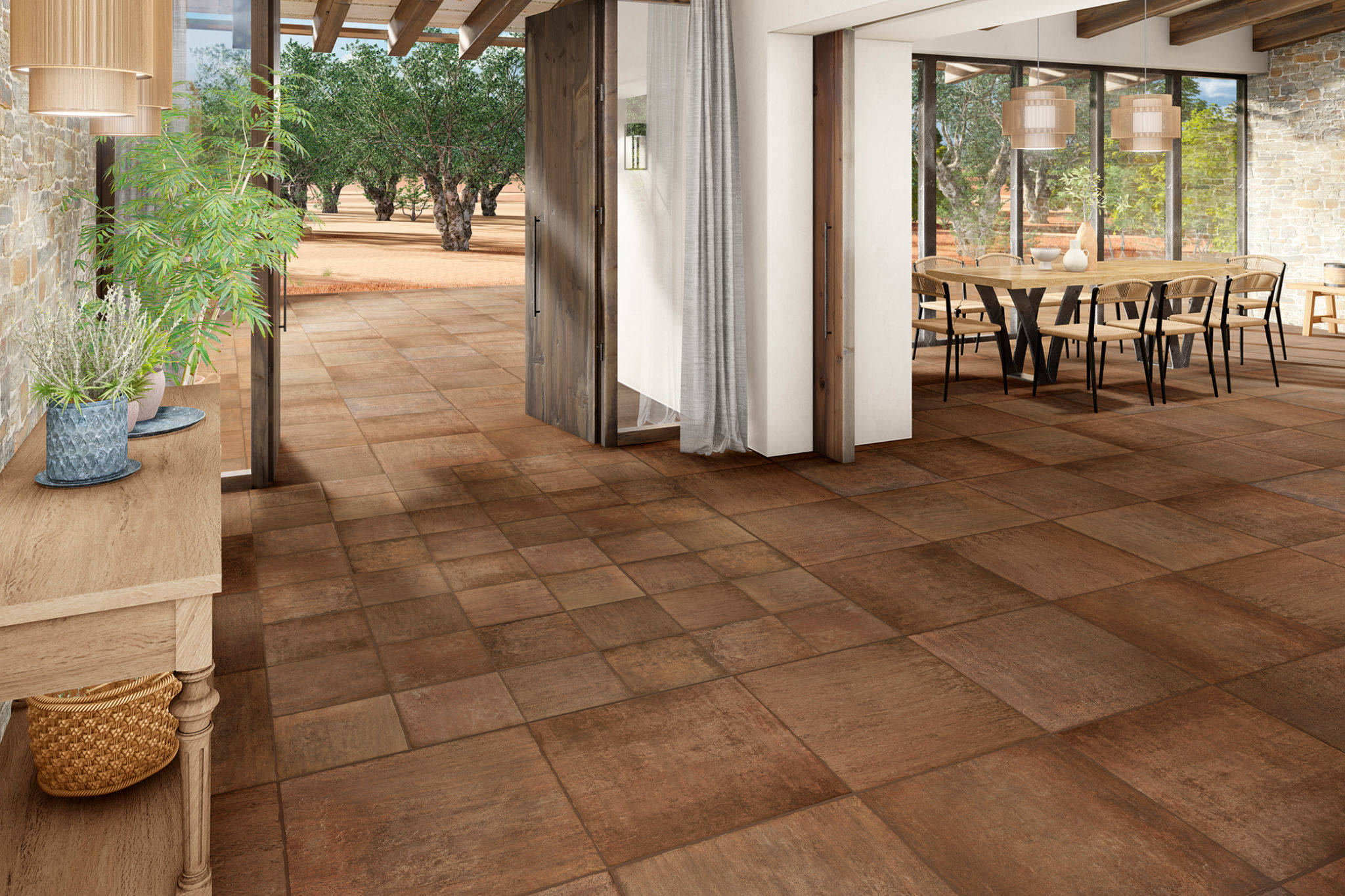 Tuscany 2 | In Home Stone