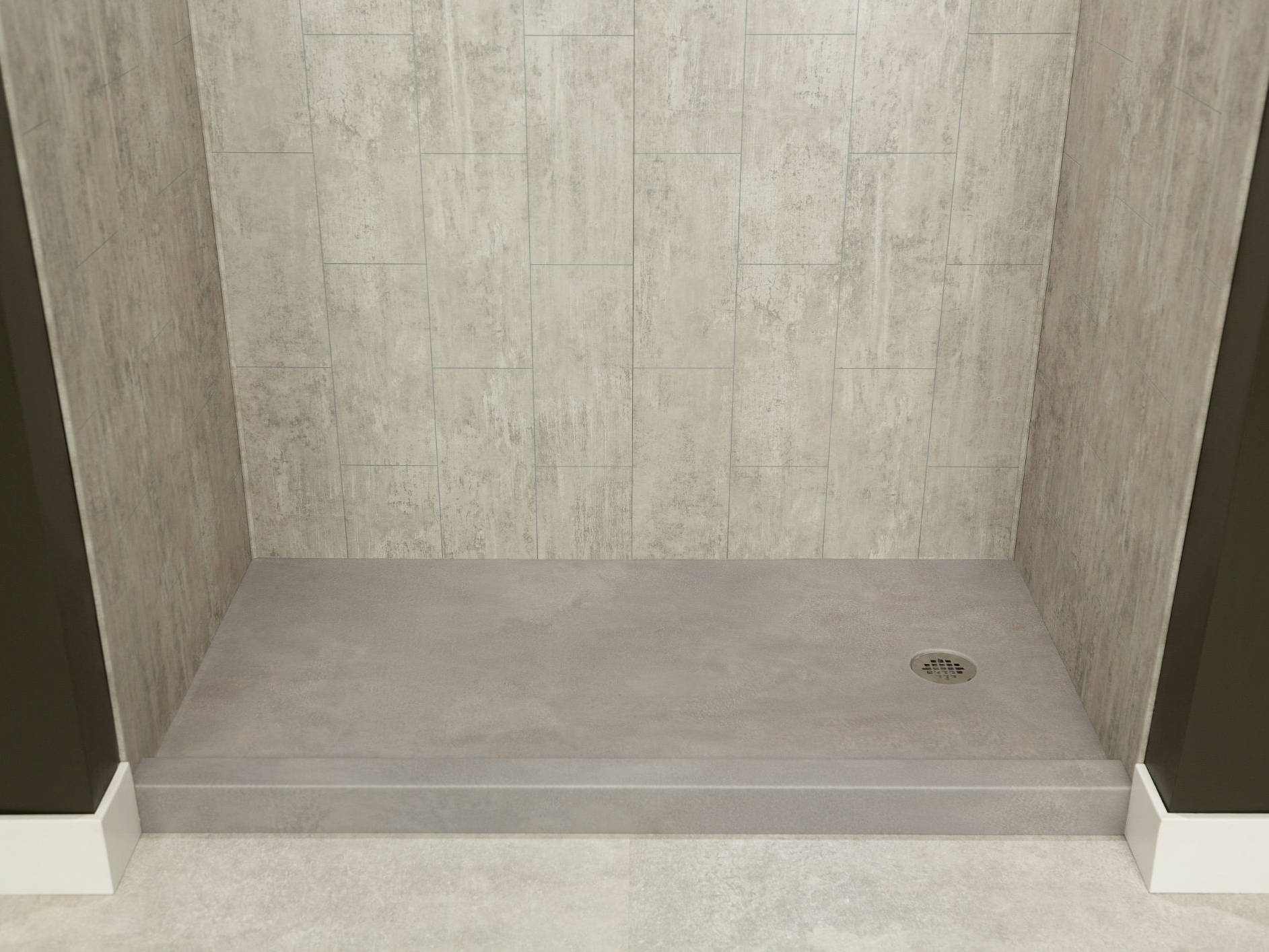 Urban Concrete 0 | In Home Stone