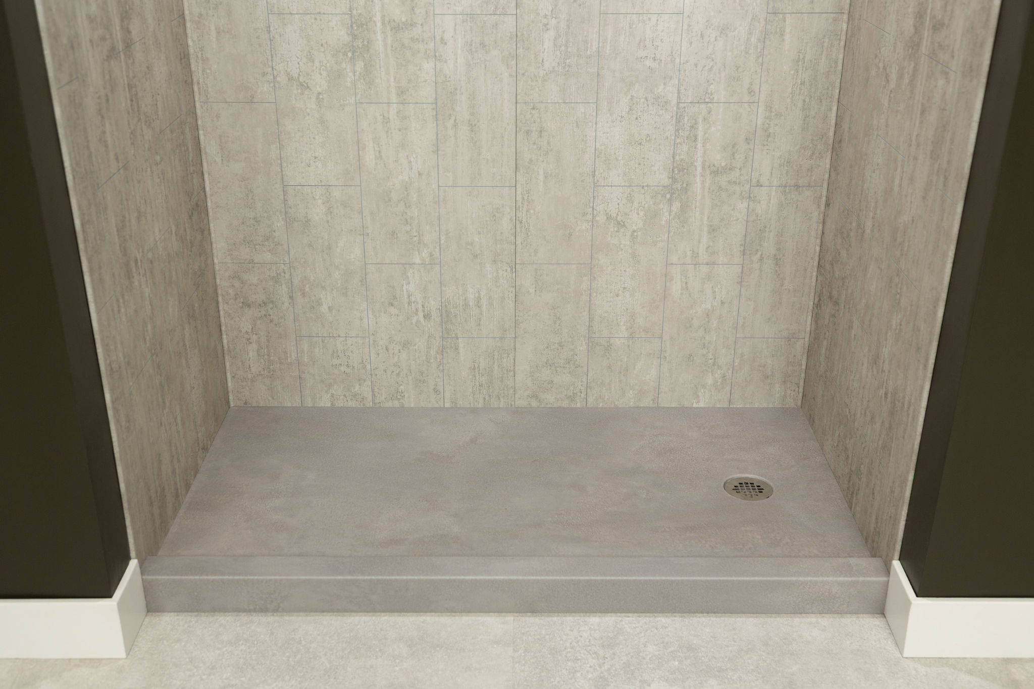 Urban Concrete 0 | In Home Stone