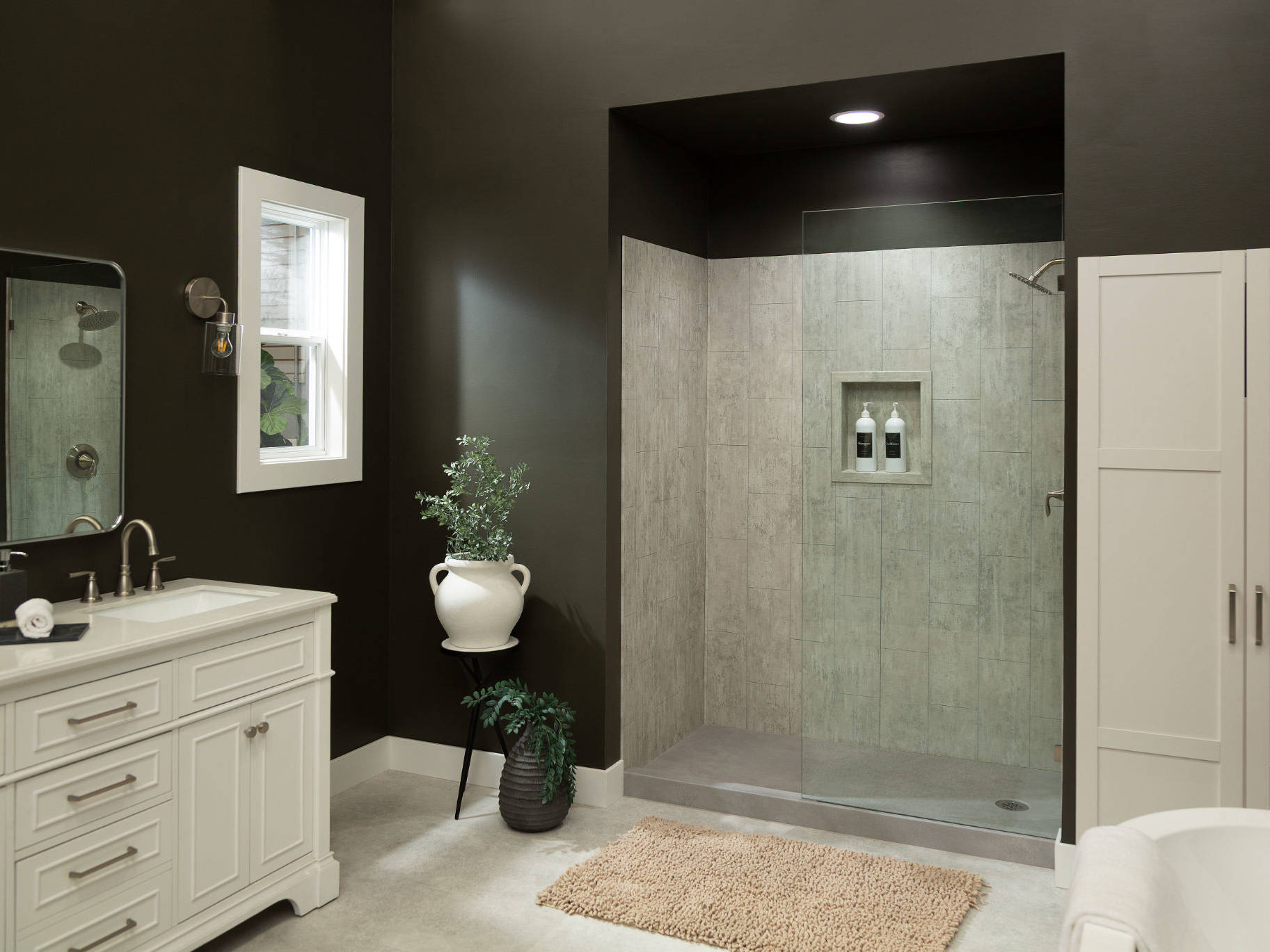 Urban Concrete 2 | In Home Stone