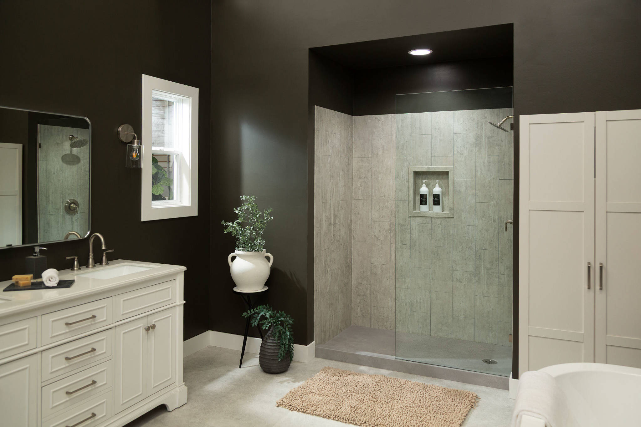 Urban Concrete 2 | In Home Stone