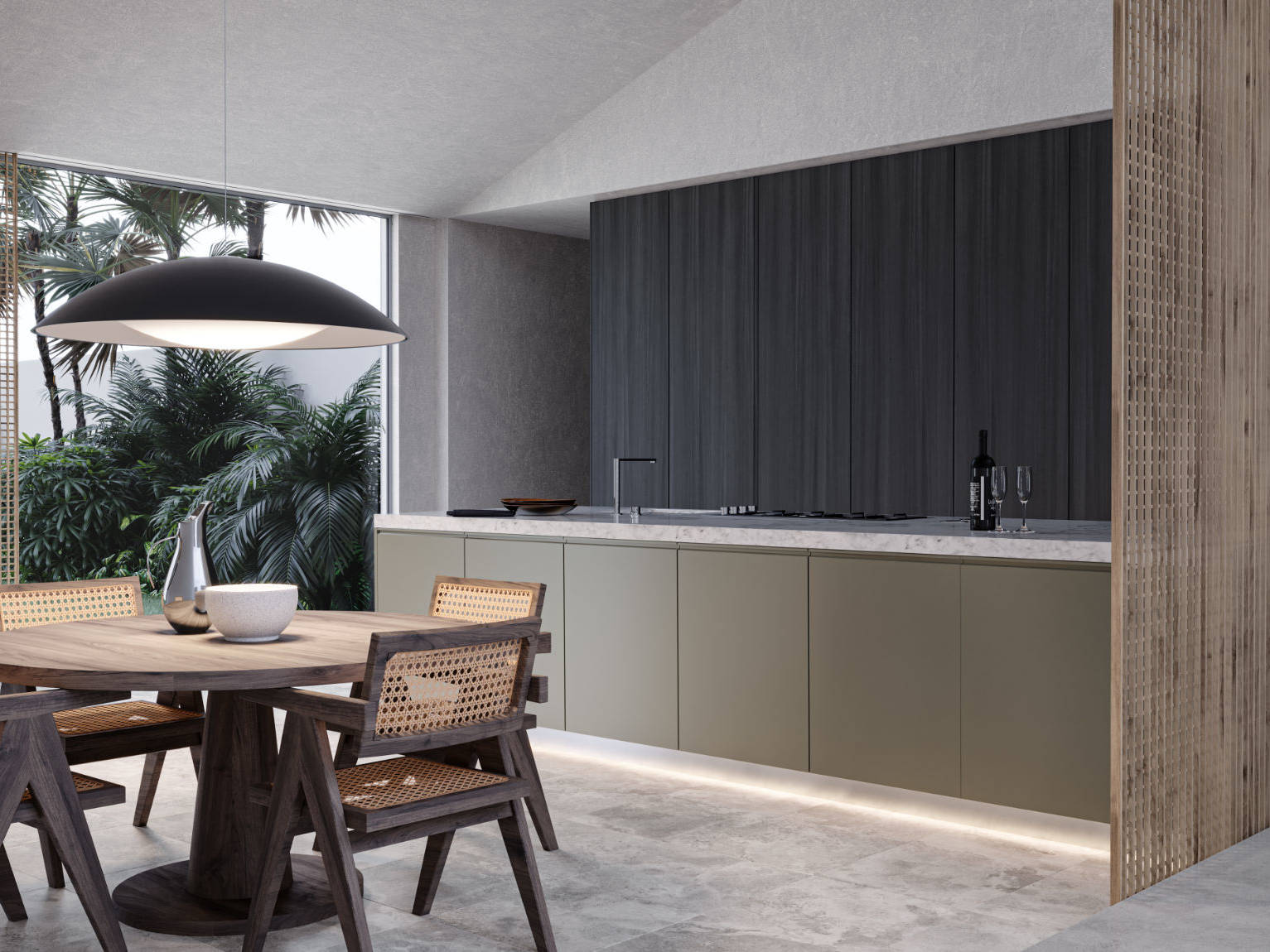 Veneta 2 | In Home Stone