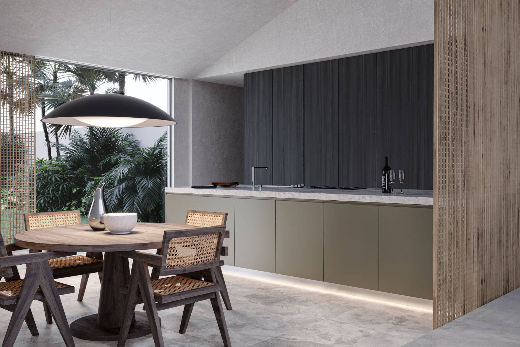 Veneta 2 | In Home Stone