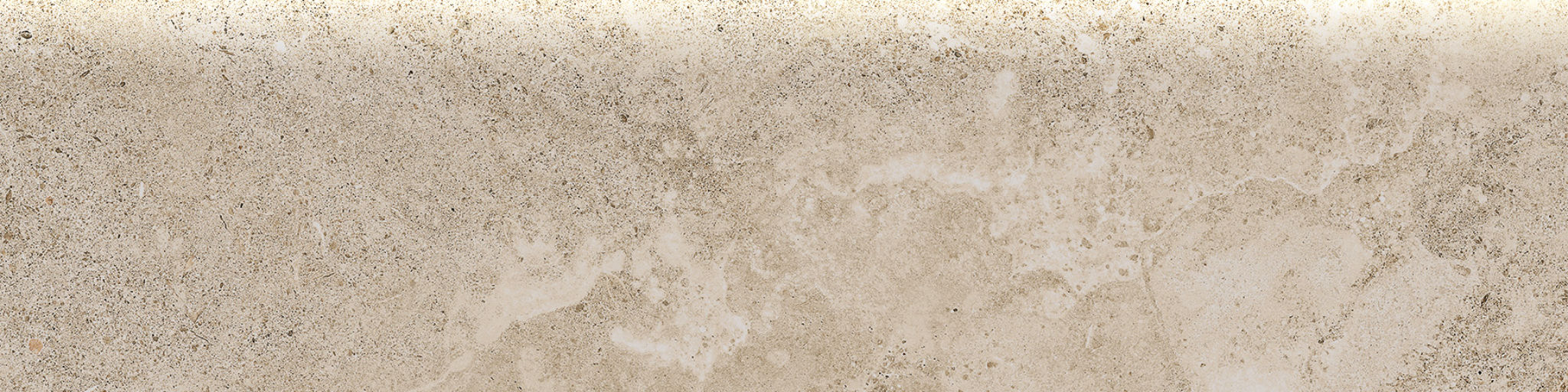 Veneta 3x12 Ardesia Bullnose | In Home Stone