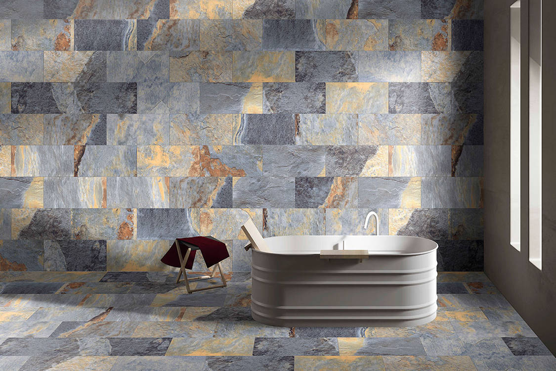 Vermont | In Home Stone