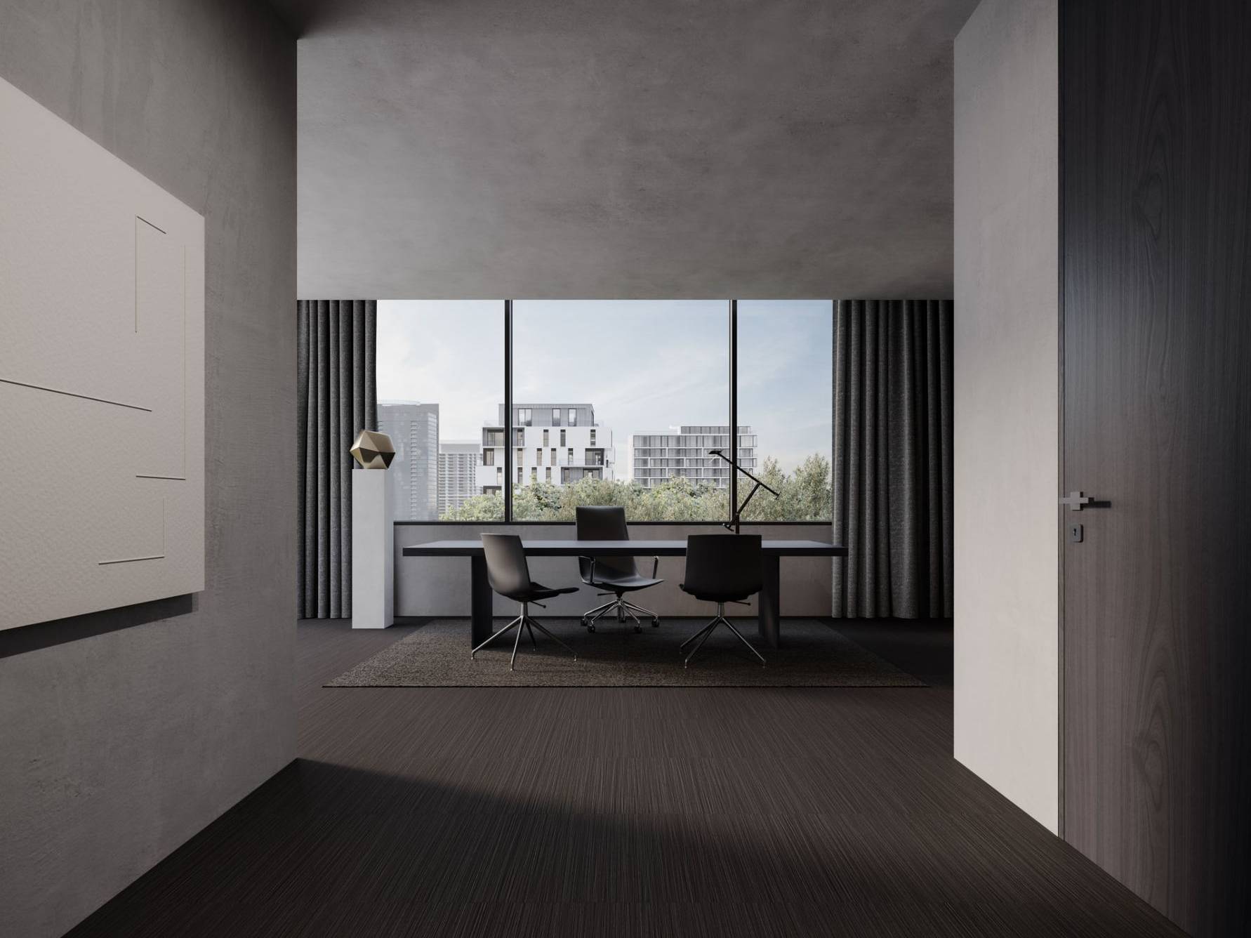 Zera Annex 0 | In Home Stone