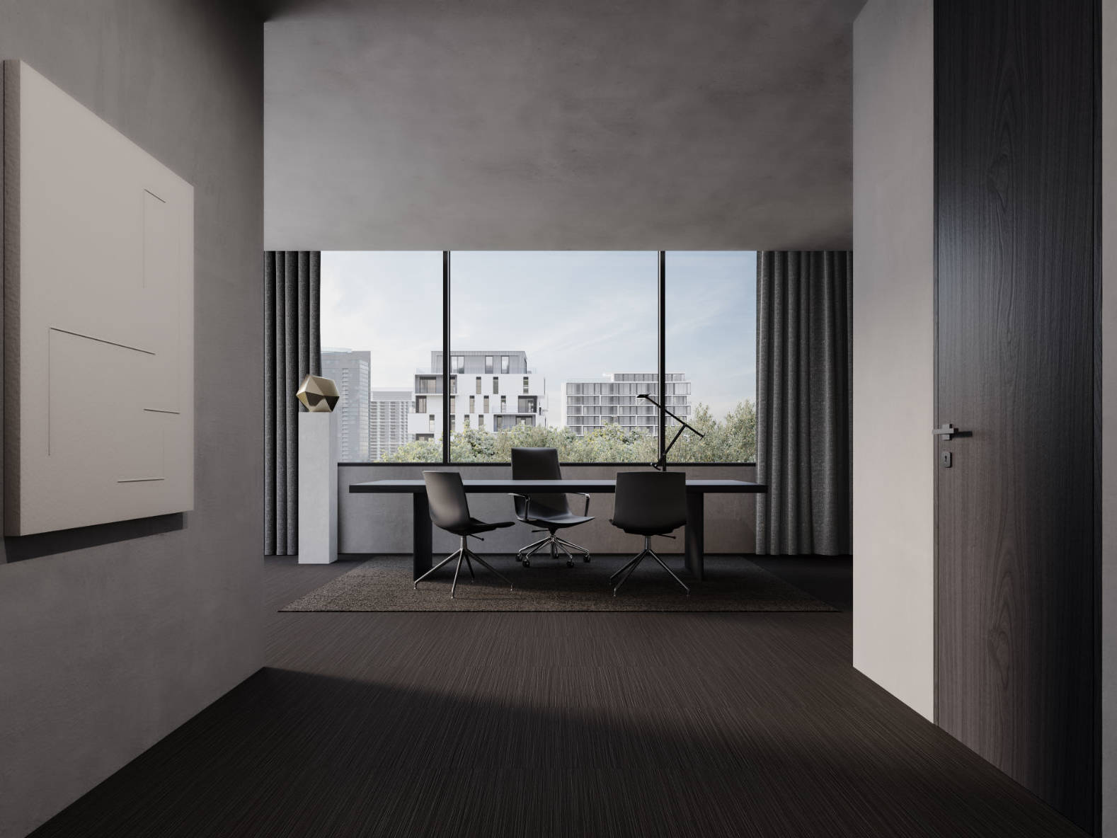 Zera Annex 3 | In Home Stone