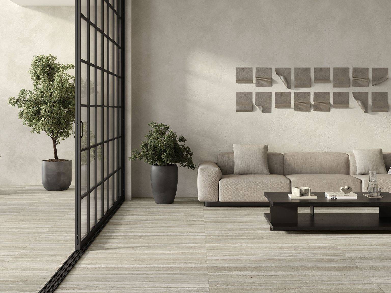 Saturnia3 | In Home Stone